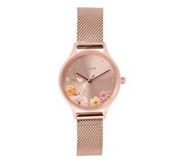 Oui&me Bichette Women's Watch, Only Time, 3H, 28mm