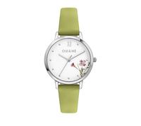 Oui&me Fleurette Ladies Watch, Only time, 3H, Analogue - 32mm