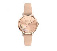 Oui&me Fleurette Ladies Watch, Only time, 3H, Analogue - 32mm