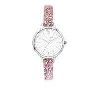 Oui&me Fleurette Women's Watch, time only, 3H, quartz watch - 32 mm
