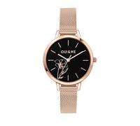 Oui&me Fleurette Women's Watch, time only, 3H, Quartz Watch - 32 mm