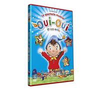 OUI OU - Oui-oui et ses amis - le spectacle musical [FR Import] (1 DVD)