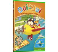 Oui-Oui - 6 - Dans les airs avec Oui-Oui