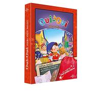 Oui-Oui - 7 - Oui-Oui aide ses amis [La rentrée des petits héros]