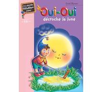 Oui-Oui décroche la lune: 21
