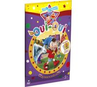 Oui-Oui et la gomme enchantée