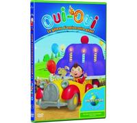 OUI-OUI ET LE GâTEAU DANNIVE