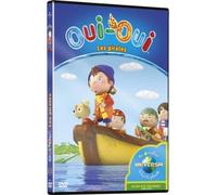 OUI-OUI ET LES PIRATES [FR IM