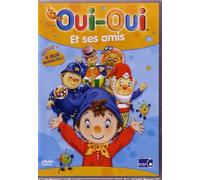 Oui-oui et ses amis [Import belge]