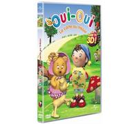 oui-Oui - la carte au tresor (1 DVD)