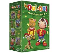 Oui-Oui - Le coffret enchanté