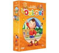 OUI OUI / LE COFFRET MERVEILLEUX 3 DVD