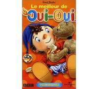 Oui-Oui : Le Meilleur de Oui-Oui [VHS]