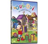 OUI-OUI : LES CADEAUX DES LUT