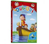 Oui-oui : les pirates