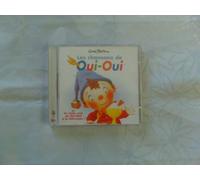 Oui Oui - Oui- Les Chansons De Oui-Oui Chantees Par Brigitte Lecordier