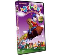 Oui-Oui : Oui-Oui et la fusée magique