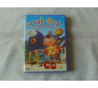OUI OUI - Oui-oui et le grelot enchanté [FR Import] (1 DVD)