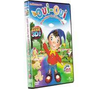 Oui-Oui : Oui-Oui et le trésor de l'arc-en-ciel
