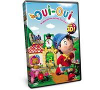 OUI OUI - Oui oui : n'abandonne jamais oui-oui [FR Import] (1 DVD)