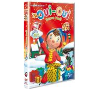 Oui-Oui : Oui-Oui sauve Noël