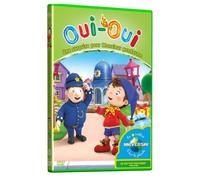 OUI OUI - Oui-oui, vol. 8 : une surprise pour monsieur le gendarme [FR Import] (1 DVD)