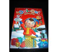 Oui-Oui sauve Noel