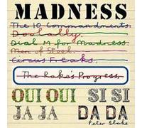 Oui Oui Si Si Ja Ja Da Da by Madness