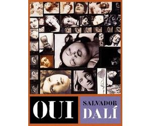 Oui: The Paranoid Critical Revolution, Dali 9781878972224 Fast Free Shipping+-