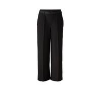 Oui - Trousers Black - Uk 8