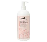 Ouidad Advanced Defrizzing Conditioner, Defines Curls, Hydrates Repairs and Nourishes 1L