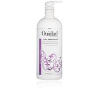 Ouidad Curl Immersion Low-Lather Coconut Cleansing Conditioner For Unisex 33.8 oz Conditioner