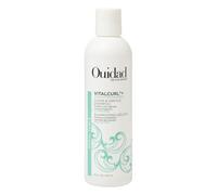 Ouidad VitalCurl Plus Clear and Gentle Shampoo For Unisex 8.5 oz Shampoo
