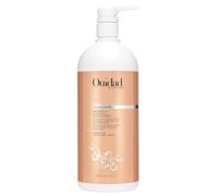 Ouidad Weightless Cleansing Conditioner, Curl Shaper Double Duty, Enhances Natural Curls 1L