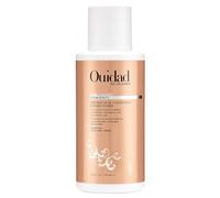 Ouidad Weightless Cleansing Conditioner, Curl Shaper Double Duty, Enhances Natural Curls 74ml/2.5oz
