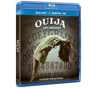 Ouija 2: Origin Of Evil 2017 (Blu-ray)