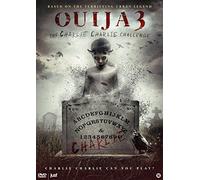 Ouija 3: The Charlie Charlie Challenge