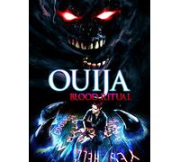Ouija Blood Ritual