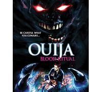 Ouija Blood Ritual [Blu-ray]