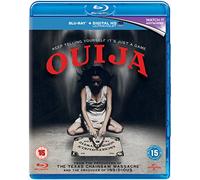 Ouija [Blu-ray] [2014] [Region Free]