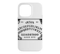 Ouija Board Case for iPhone 14 Pro Max