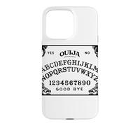 Ouija Board Case for iPhone 15 Pro Max