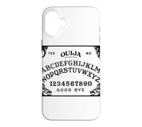 Ouija Board Case for iPhone 16 Plus