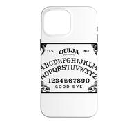 Ouija Board Case for iPhone 16 Pro Max
