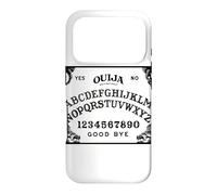 Ouija Board Case for iPhone 17 Pro