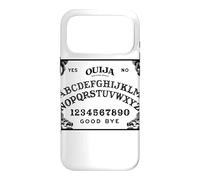 Ouija Board Case for iPhone 17 Pro Max