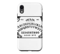 Ouija Board Case for iPhone XR