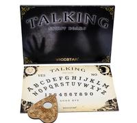 Ouija Board game with Planchette and detailed instruction for Spirit hunt
