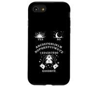 Ouija Board Gothic Ouija Pagan Satanic Ghost Bait Halloween Case for iPhone SE (2020) / 7/8