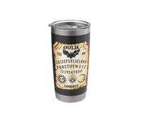 Ouija Board - Gothic Witch Wicca Witchcraft Occult Pagan Stainless Steel Insulated Tumbler